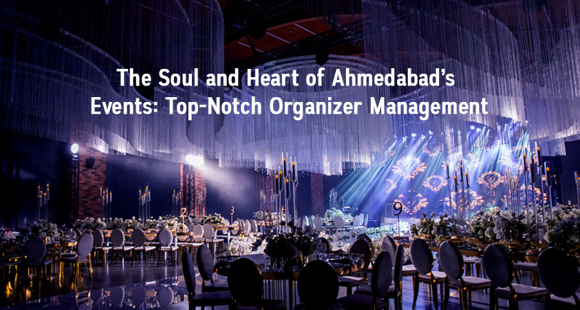 Bespoke Events Management in Ahmedabad
