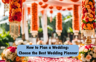 How to Plan a Wedding: Choose the Best Wedding Planner