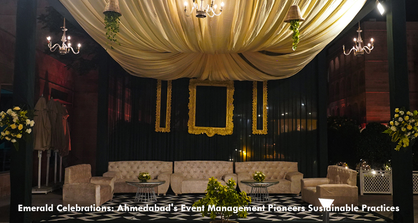 Wedding Event Management in Ahmedabad