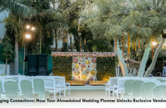 Leveraging Connections: How Your Ahmedabad Wedding Planner Unlocks Exclusive Vendor Deals