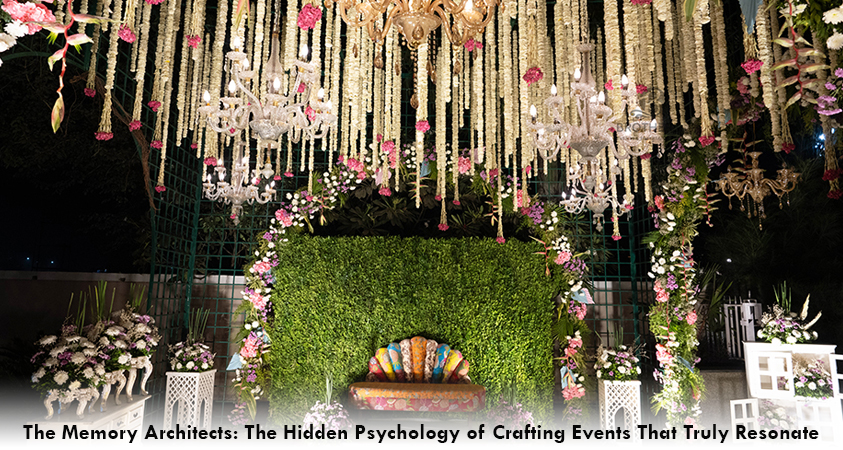 Event Planner and Organizer in Ahmedabad