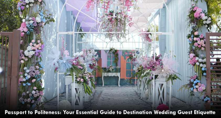 Wedding Event Management in Ahmedabad