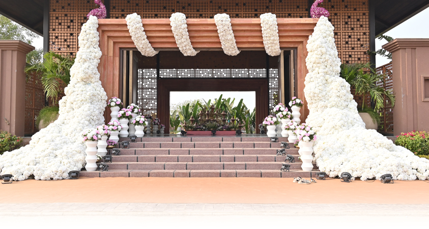 Event Organizer Services in Ahmedabad