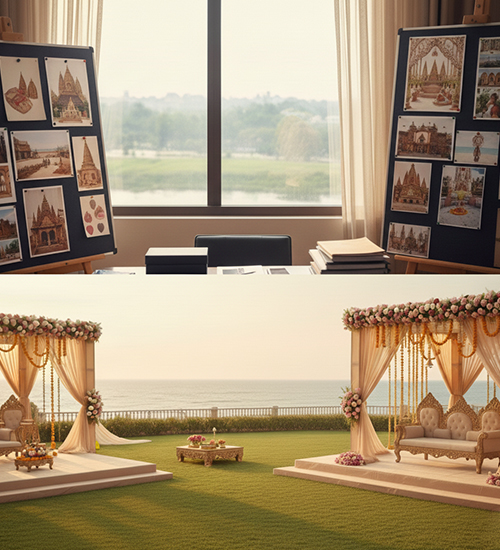 Wedding Planner in Surat