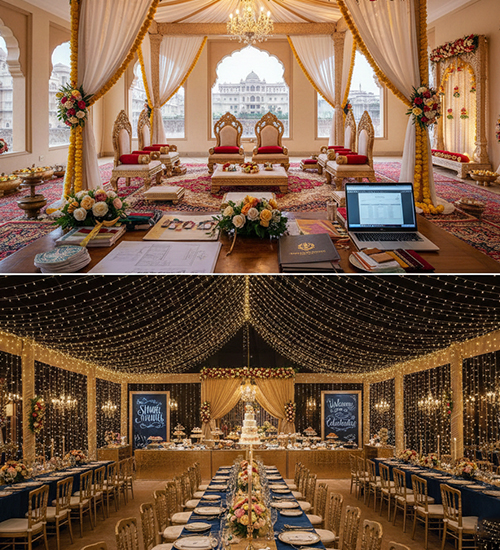 Wedding Planner in Vadodara