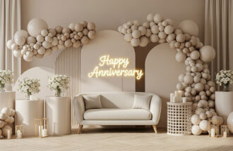 Anniversary Celebration Company: Best Destinations for Couples