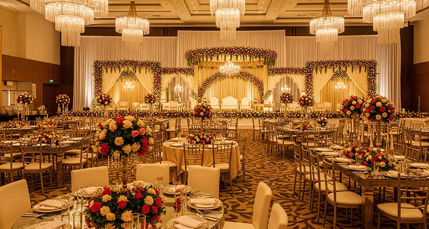 Engagement Planner Service Ahmedabad