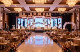 Top Trends Every Event Organizer Company in Ahmedabad Is Following in 2026