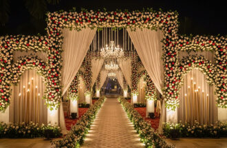 Traditional Meets Modern: Wedding Planner in Anand for Dream Gujarati Weddings