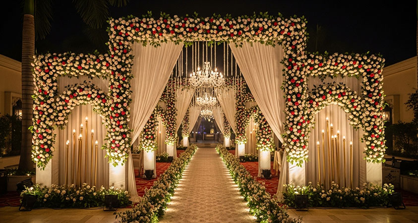 Wedding Planner in Anand