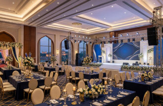 Can a Bespoke Event Planner Help Me Create a Custom-Themed Heritage Wedding in Ahmedabad?