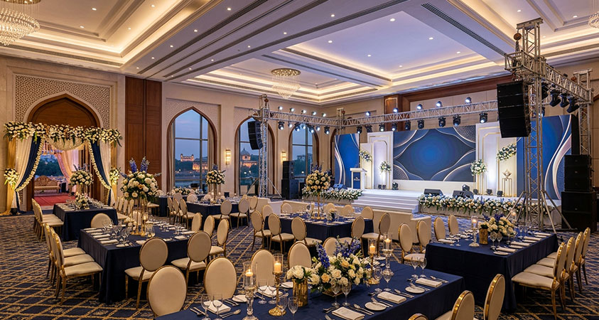Birthday Party Planner in Ahmedabad