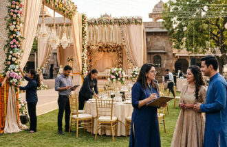Can a Destination Event Planner in Ahmedabad Create Authentic Heritage Themes?