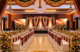How to Infuse Gujarati Culture into Modern Corporate Events in Ahmedabad?
