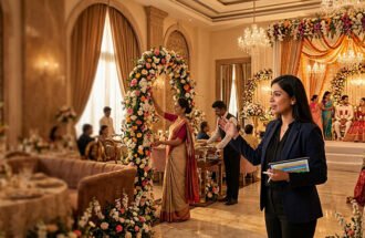 How to Plan a Gujarati Wedding in Ahmedabad with a Local Organizer
