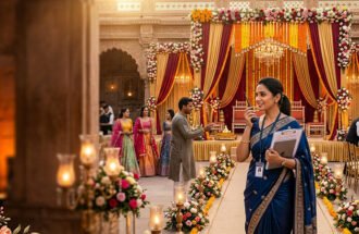 How to Choose the Best Destination Wedding Planner in Ahmedabad