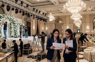 How to Find Luxury Event Organizer Services in Ahmedabad