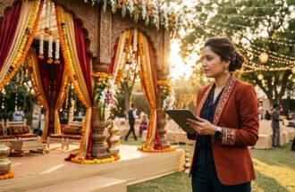 What Services Does an Event Planner and Organizer in Ahmedabad Offer?