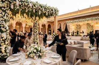 Why Luxury Brands Choose Bespoke Event Planners in Ahmedabad